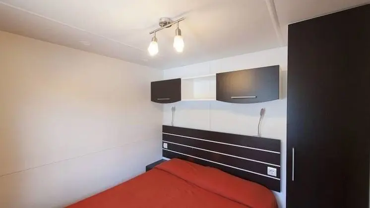 Karavan, 3 Yatak Odası