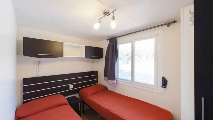 Karavan, 3 Yatak Odası