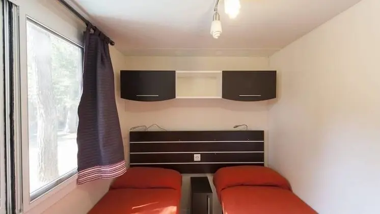 Karavan, 3 Yatak Odası