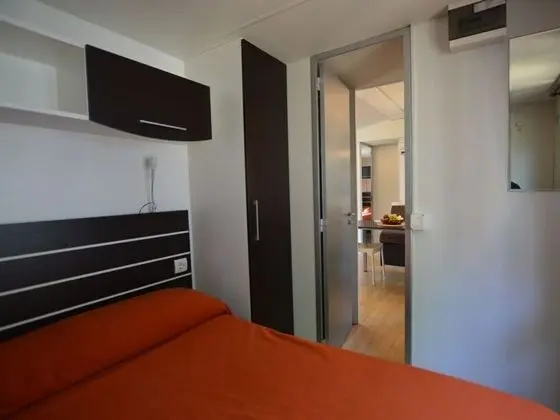 Karavan, 3 Yatak Odası