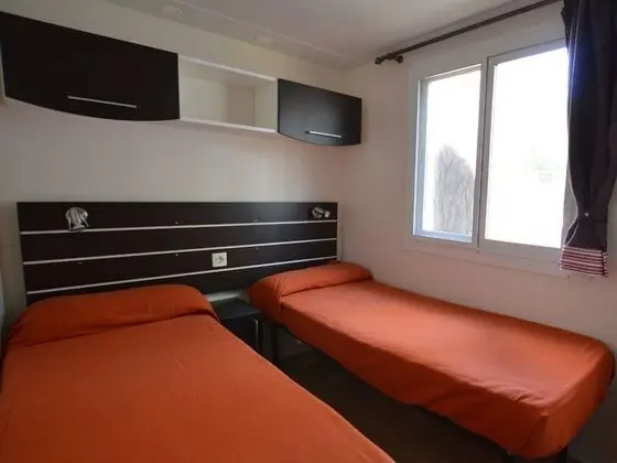 Karavan, 3 Yatak Odası