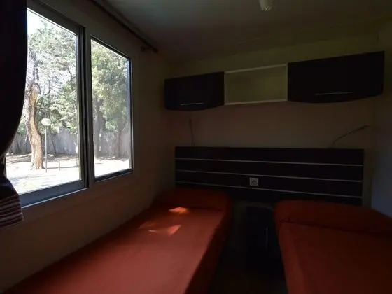 Karavan, 3 Yatak Odası