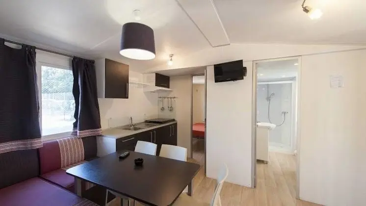 Karavan, 3 Yatak Odası