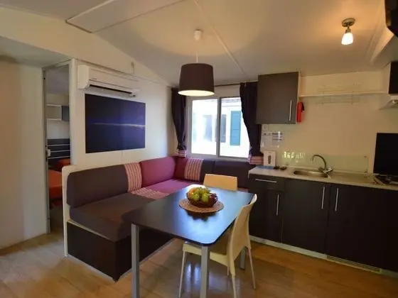 Karavan, 3 Yatak Odası