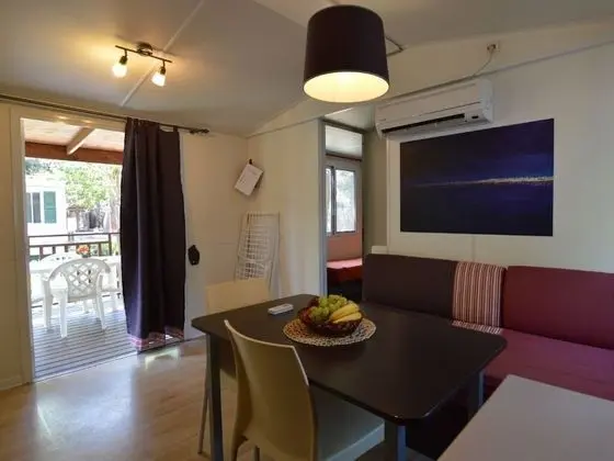 Karavan, 3 Yatak Odası