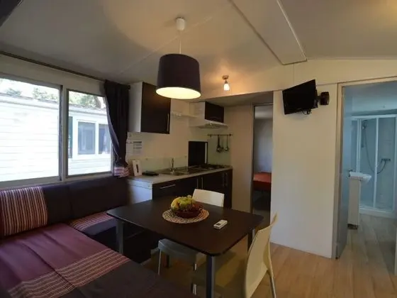 Karavan, 3 Yatak Odası