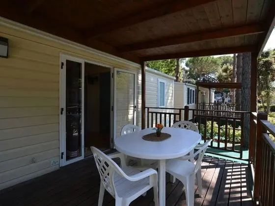 Karavan, 3 Yatak Odası