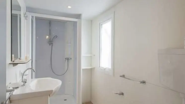 Karavan, 3 Yatak Odası