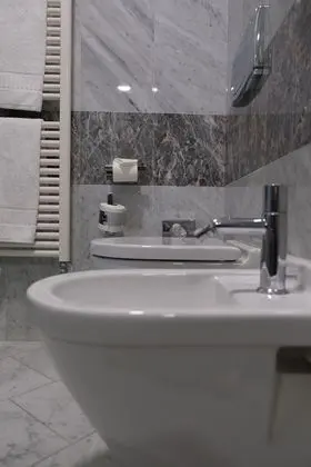 Standard Büyük Yataklı Tek Kişilik Oda