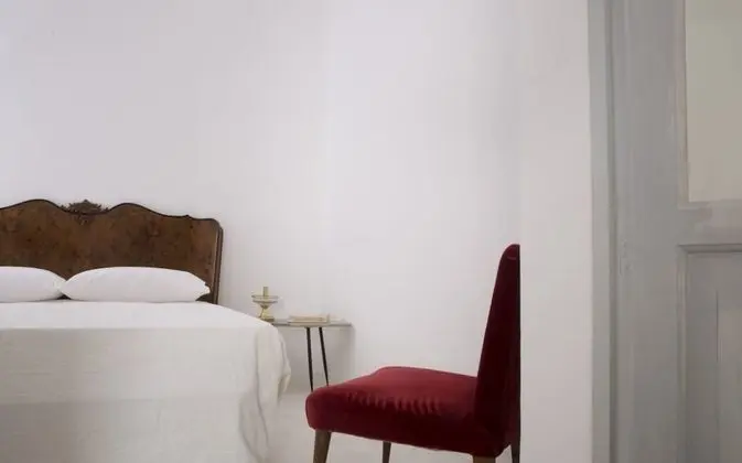 Dört Kişilik Oda, Bağlantılı Odalar