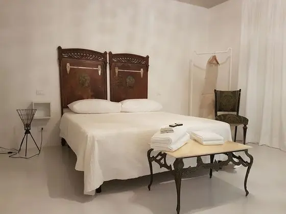 Dört Kişilik Oda, Bağlantılı Odalar