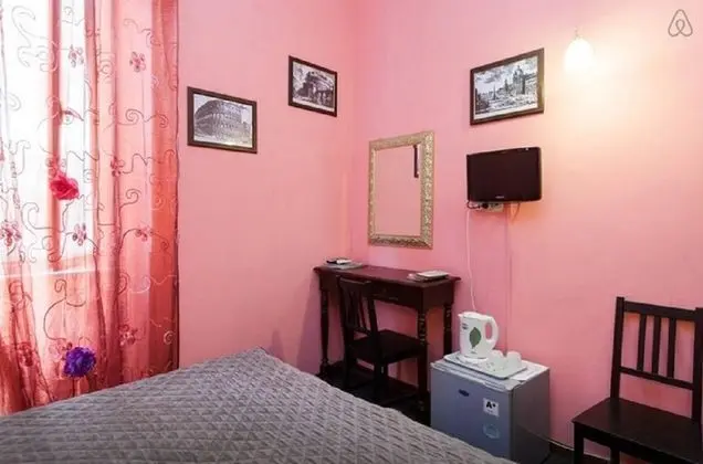 1 Çift ​​kişilik Yatak Standard