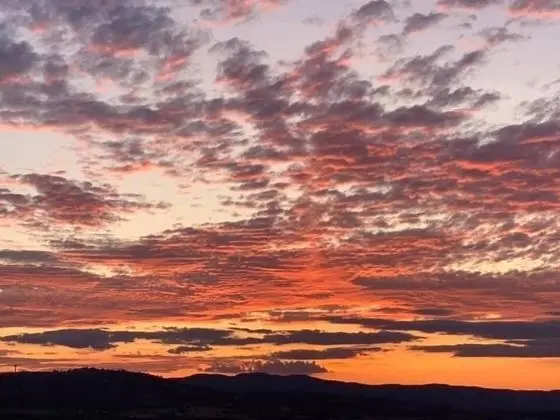 Comfort Apart Daire, 1 Yatak Odası, Tepe Manzaralı