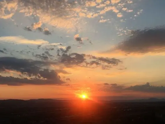 Comfort Apart Daire, 1 Yatak Odası, Tepe Manzaralı