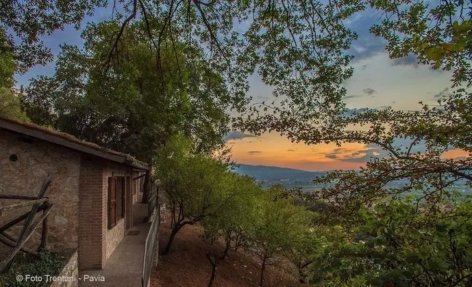 Comfort Apart Daire, 1 Yatak Odası, Tepe Manzaralı