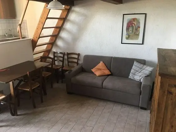 Dubleks, 2 Yatak Odası