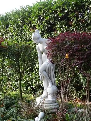 Standard İki Ayrı Yataklı Oda, Sigara İçilmez