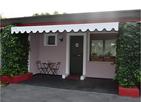 Standard İki Ayrı Yataklı Oda, Sigara İçilmez