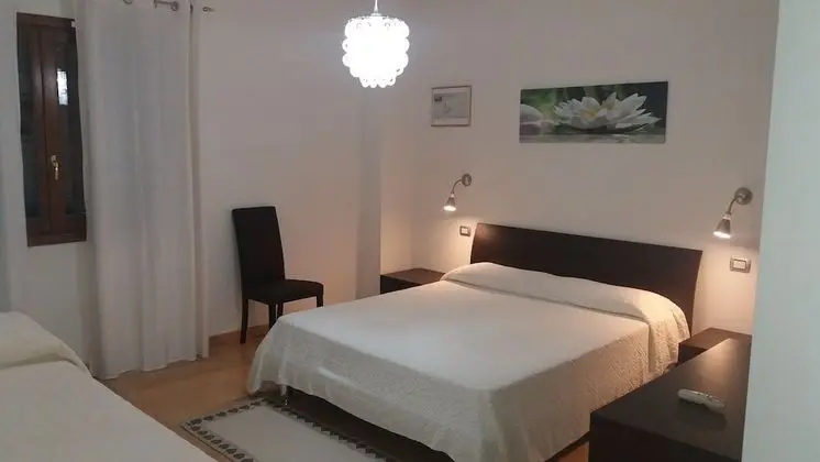 Comfort Üç Kişilik Oda