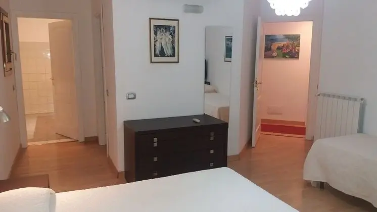 Comfort Üç Kişilik Oda