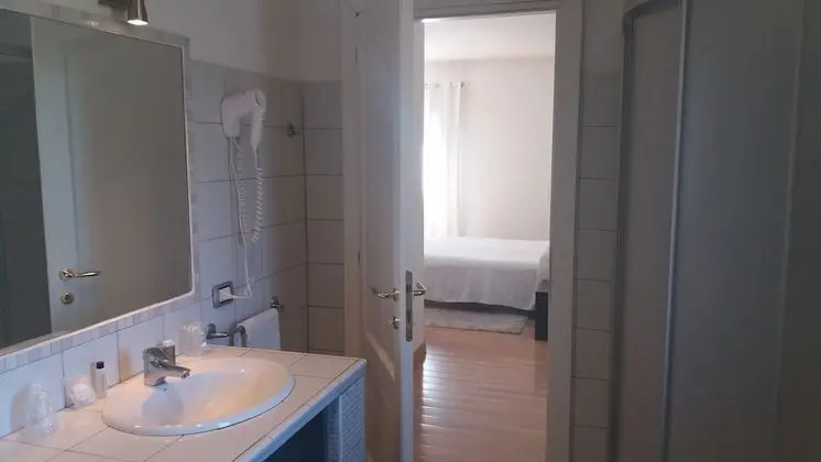 Comfort Üç Kişilik Oda