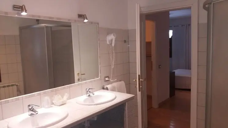 Comfort Üç Kişilik Oda