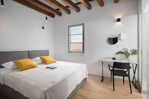 City Apart Daire, 2 Yatak Odası, 2 Banyolu