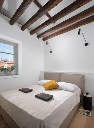 City Apart Daire, 2 Yatak Odası, 2 Banyolu