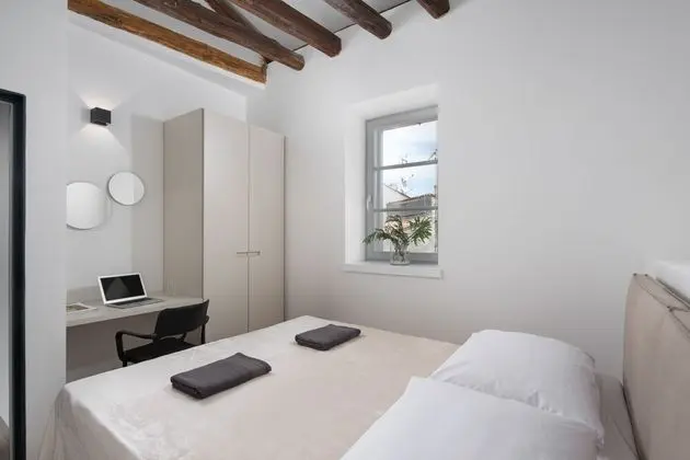 City Apart Daire, 2 Yatak Odası, 2 Banyolu