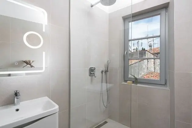 City Apart Daire, 2 Yatak Odası, 2 Banyolu