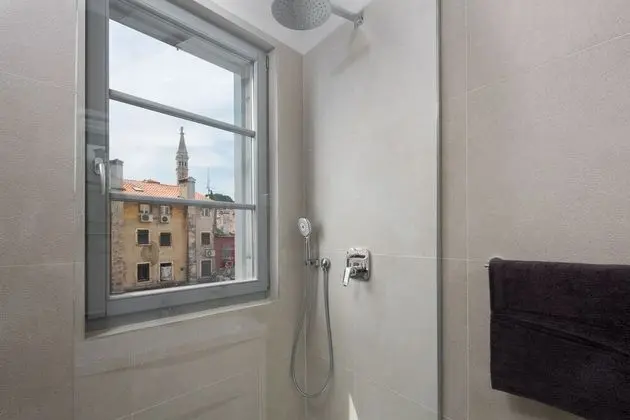 City Apart Daire, 2 Yatak Odası, 2 Banyolu