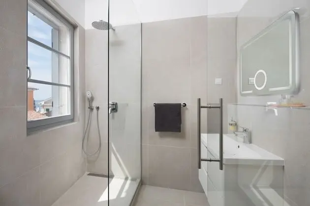 City Apart Daire, 2 Yatak Odası, 2 Banyolu