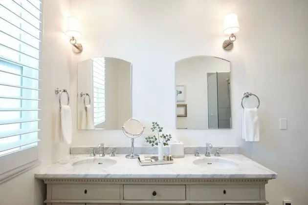 Banyo Lavabosu