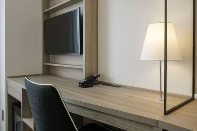 Economy Tek Büyük Yataklı Oda