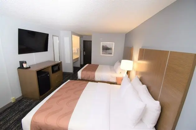 Standard Oda, 2 Büyük (Queen) Boy Yatak, Sigara İçilmez