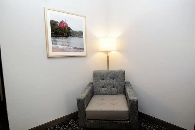 Süit, 1 En Büyük (King) Boy Yatak ve Çekyat, Sigara İçilmez