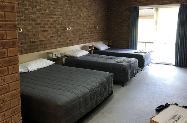 Comfort Stüdyo, Birden Çok Yatak, Bahçe Manzaralı