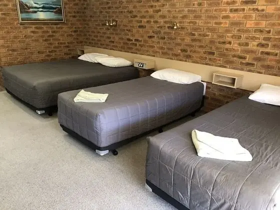 Comfort Stüdyo, Birden Çok Yatak, Bahçe Manzaralı