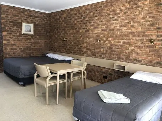 Comfort Stüdyo, Birden Çok Yatak, Bahçe Manzaralı