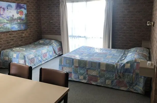 Deluxe Stüdyo Süit, 2 Yatak Odası, Bahçe Manzaralı, Zemin Kat