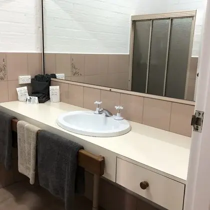 Executive Stüdyo, Birden Çok Yatak, Bahçe Manzaralı