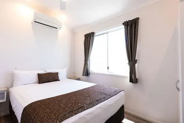 Standard Kulübe, Sigara İçilmez (Standard Room & Breakfast)