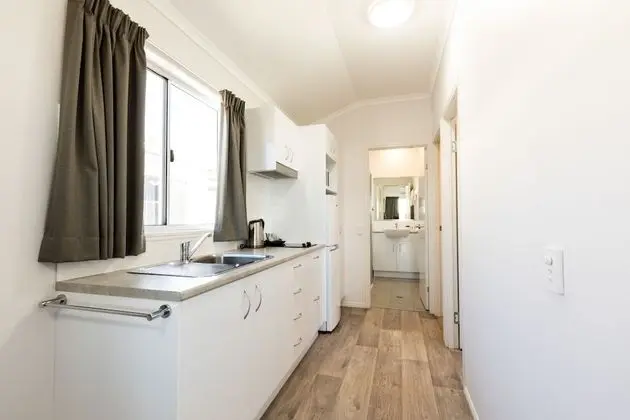 Standard Kulübe, Sigara İçilmez (Standard Room & Breakfast)