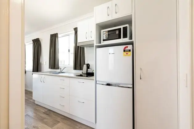 Standard Kulübe, Sigara İçilmez (Standard Room & Breakfast)