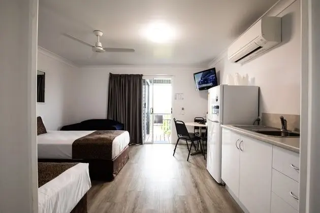 Superior Kulübe, Sigara İçilmez (Bungalow)