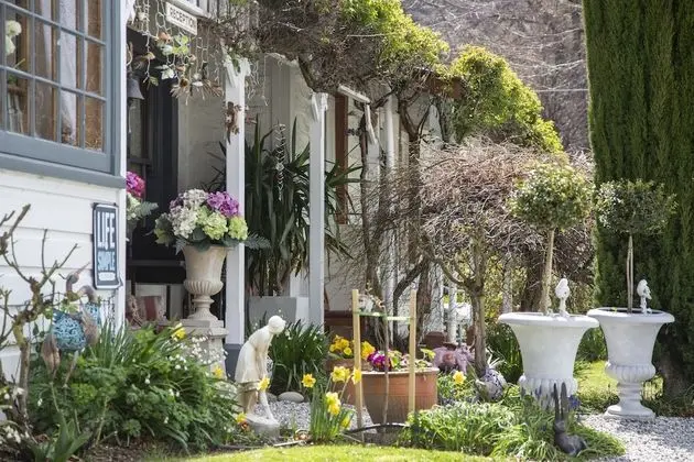 Family Kır Evi, 2 Yatak Odası, Sigara İçilmez, 2 Banyolu
