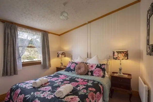 Standard Kır Evi, 1 Yatak Odası, Sigara İçilmez, Küçük Mutfak