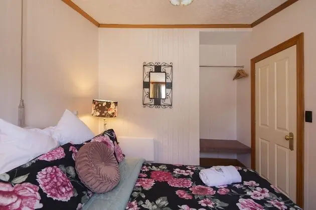 Standard Kır Evi, 1 Yatak Odası, Sigara İçilmez, Küçük Mutfak