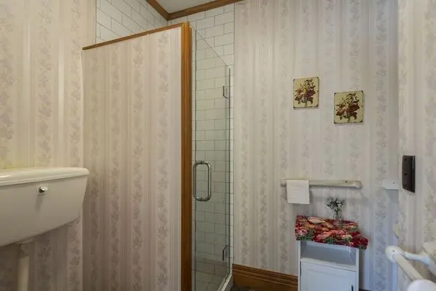 Standard Kır Evi, 1 Yatak Odası, Sigara İçilmez, Küçük Mutfak