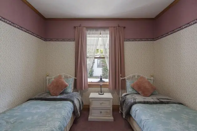 Standard Kır Evi, 2 Yatak Odası, Sigara İçilmez, Küçük Mutfak